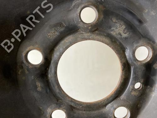 Rim RENAULT TRAFIC III Van (FG_) 1.6 dCi 115 (FGMD) | BP29895805C45 