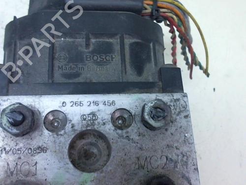ABS pump PEUGEOT 306 Hatchback (7A, 7C, N3, N5) 1.9 D | BP20954847M43 