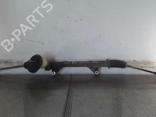 Steering rack RENAULT CLIO III (BR0/1, CR0/1) 1.4 16V | BP20939094M22 