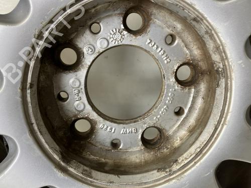 Rim BMW 5 (E39) 525 tds | BP23991735C45 