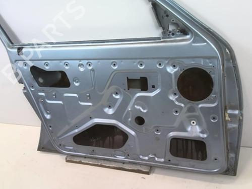 Used Left front door PEUGEOT 205 II (20A/C) 1.1 (54 hp) 20941491