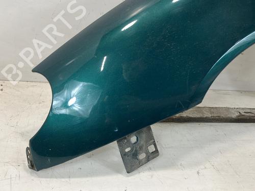 Left front fenders CITROËN SAXO (S0, S1) 1.1 X, SX | BP27570342C41 