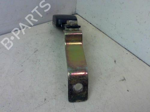 Used Seat buckle Seat buckle PEUGEOT 406 Coupe (8C) 2.0 16V (132 hp) 22020418 22020418