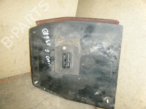 Left taillight FIAT UNO (146_, 158_) 1.0 (146E) | BP22019863C34 