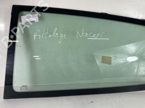 Used Rear left quarter glass RENAULT CLIO II (BB_, CB_) 1.5 dCi (B/CB07) (65 hp) 24462957