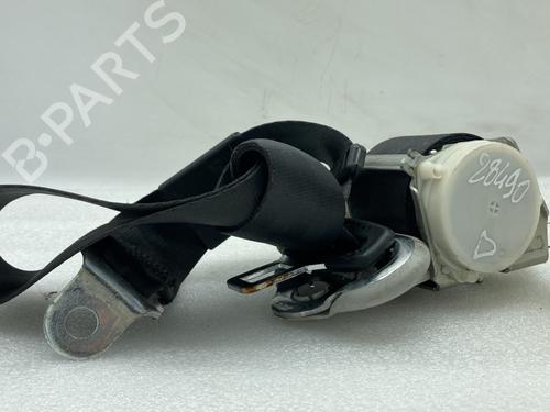 Used Rear right belt tensioner VW CADDY III MPV (2KB, 2KJ, 2CB, 2CJ) 1.9 TDI (105 hp) 22025000