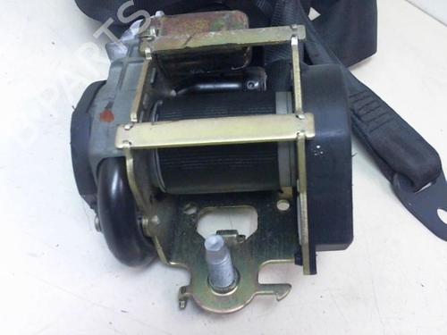 Rear center seatbelt FIAT ULYSSE (179_) 2.0 JTD | BP22020281I27 