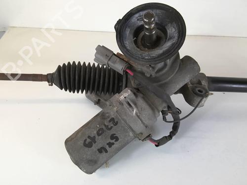 Steering rack SUZUKI SX4 (EY, GY) 1.6 VVT 4x4 (RW416) | BP20956857M22