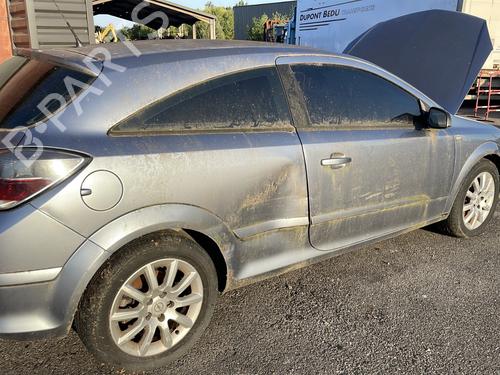Alternator OPEL ASTRA H GTC (A04) 1.9 CDTI (L08) | BP28476899M7  - Image 11