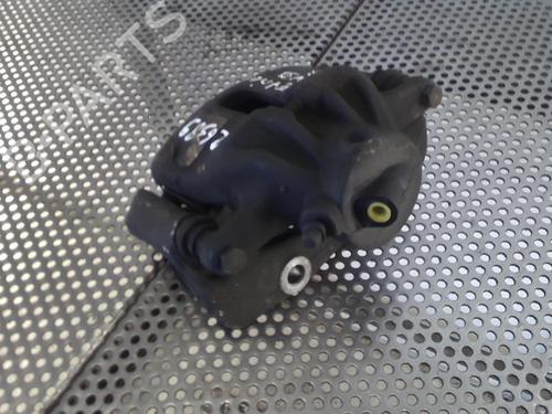 Right front brake caliper CITROËN C3 I (FC_, FN_) 1.6 16V HDi | BP20962954M104