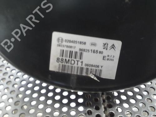 Used Servo brake Servo brake PEUGEOT 308 I (4A_, 4C_) 1.6 HDi (92 hp) 20939392 20939392