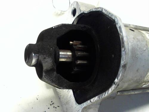 Used Starter FORD FIESTA V (JH_, JD_) 1.4 TDCi (68 hp) 20959325