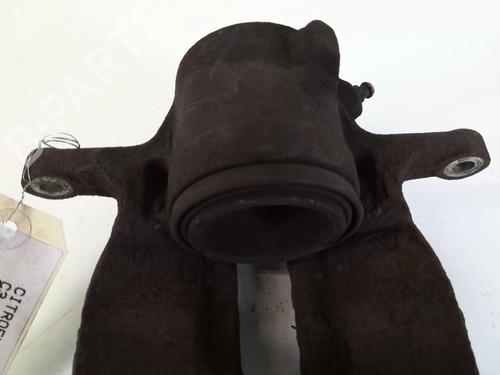 Used Right front brake caliper Right front brake caliper CITROËN C3 I (FC_, FN_) 1.4 16V (88 hp) 20940511 20940511