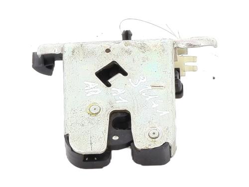 Tailgate lock AUDI A1 (8X1, 8XK) 1.6 TDI | BP29838074C101