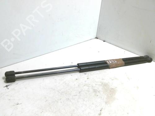 Used Tailgate lift support FORD FUSION (JU_) 1.6 (100 hp) 20970020
