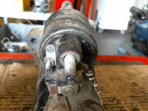 Used Starter Starter PEUGEOT PARTNER Box Body/MPV (5_, G_) 1.1 (60 hp) 20961810 20961810