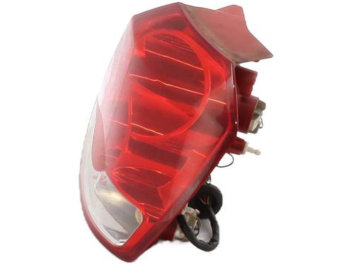 Right taillight DAEWOO KALOS (KLAS) 1.4 | BP20951397C35
