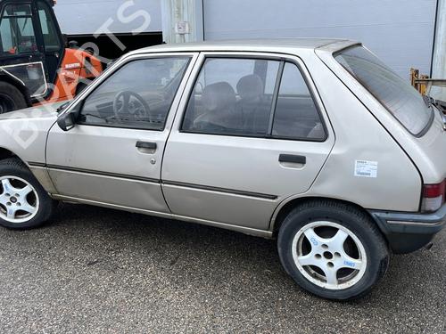 Used Parts PEUGEOT 205 II (20A/C) 1.1 (60 hp) 4307992
