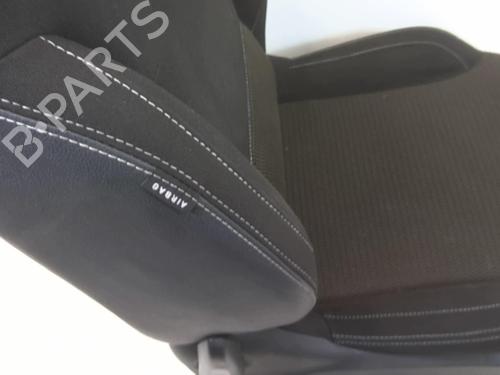 Used Right front seat Right front seat CITROËN C3 II (SC_) 1.4 HDi 70 (SC8HZC, SC8HR0, SC8HP4) (68 hp) 20952980 20952980