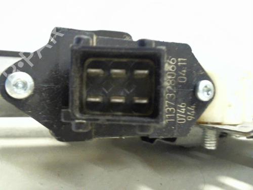 Used Front right window mechanism Front right window mechanism OPEL VECTRA C GTS (Z02) 3.0 CDTi (F68) (184 hp) 20948875 20948875