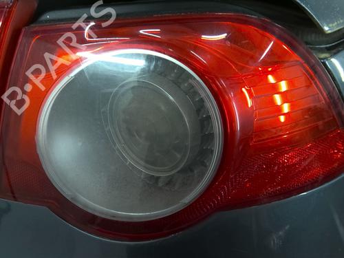 Højre baglygte Højre baglygte VW EOS (1F7, 1F8) [2006-2015] 33568404 33568404