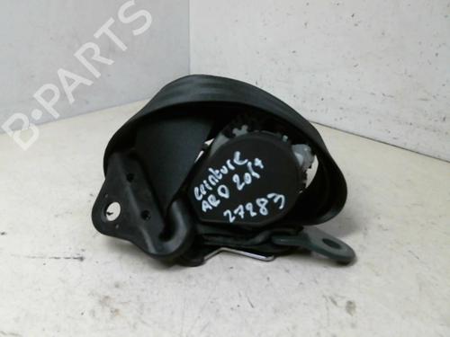 Rear right belt tensioner PEUGEOT 206+ (2L_, 2M_) 1.4 i (2LKFWA, 2MKFWA) | BP20959892C90 