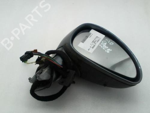 Right mirror CITROËN C4 I (LC_) 1.6 THP 150 | BP20964469C27 