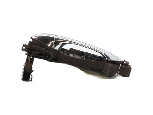 Front left exterior door handle MERCEDES-BENZ B-CLASS Sports Tourer (W245) B 180 CDI (245.207) | BP28476730C128 