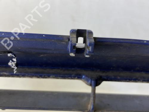 Grille MITSUBISHI PAJERO PININ I (H6_W, H7_W) 1.8 (H76W, H66W) | BP22031231C40 