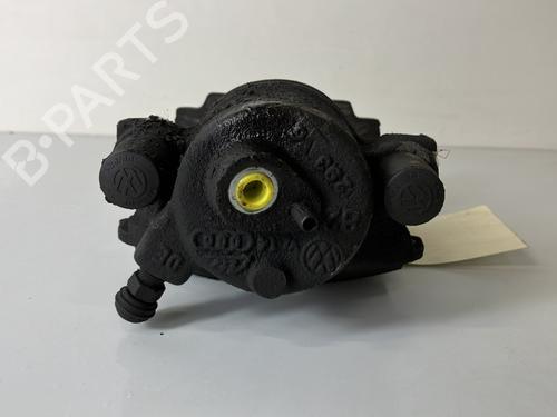 Left front brake caliper VW POLO (9N_, 9A_) 1.4 TDI | BP21727864M105 
