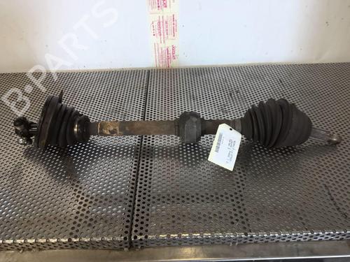Used Left front driveshaft RENAULT LAGUNA I (B56_, 556_) 2.0 (B56C/H/N) (113 hp) 20972088