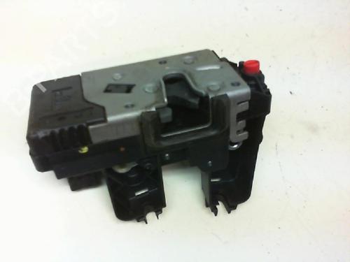 Used Rear right lock OPEL VECTRA C GTS (Z02) 3.0 CDTi (F68) (184 hp) 20942690