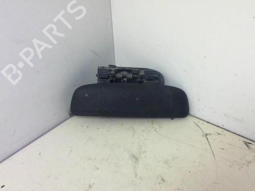 Used Rear right exterior door handle CITROËN C3 I (FC_, FN_) [2002-2013]  22917662