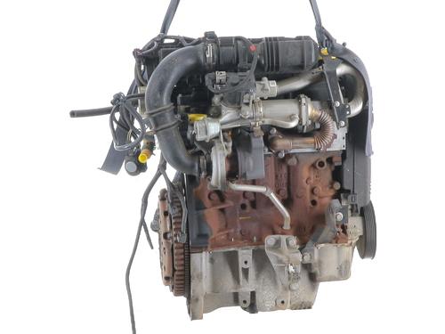 Engine DACIA LOGAN MCV (KS_) 1.5 dCi (KS0W) | BP32467251M1
