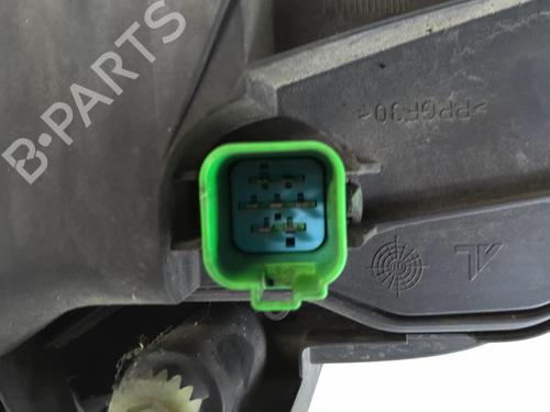 Højre forlygte FORD MONDEO III (B5Y) 2.0 16V TDDi / TDCi | BP20941223C29