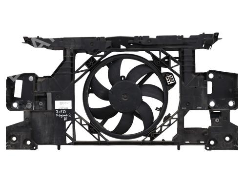 Used Front slam panel Front slam panel RENAULT MEGANE III Hatchback (BZ0/1_, B3_) 1.5 dCi (BZ09, BZ0D, BZ1W, BZ29, BZ14) (110 hp) 33827959 33827959