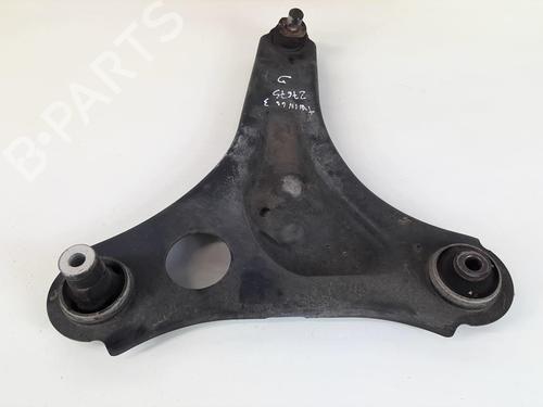 Left front suspension arm RENAULT TWINGO III (BCM_, BCA_) 1.0 SCe 70 | BP20969102M12 