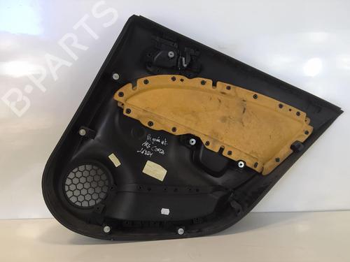 Rear left interior door handle OPEL CORSA D (S07) 1.3 CDTI (L08, L68) | BP22023066I15 