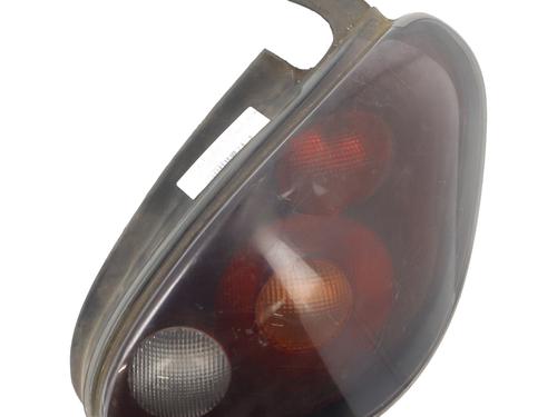 Used Right taillight FIAT BRAVO I (182_) 1.9 JTD (100 hp) 25215624