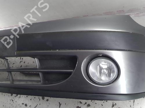 Front bumper RENAULT MEGANE I (BA0/1_) 1.6 16V (BA04, BA0B, BA11, BA1J, BA16, BA19, BA1K, BA1V,... | BP22022717C7