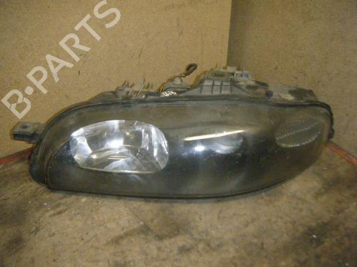 Used Left headlight FIAT MAREA Weekend (185_) 1.9 JTD 105 (185BXN1A) (105 hp) 20949015