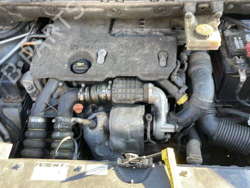 Ignition barrel PEUGEOT PARTNER Tepee 1.6 HDi 90 | BP22642020M48 