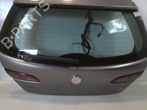 Tailgate ALFA ROMEO 159 Sportwagon (939_) 1.9 JTDM 8V (939BXE1B) | BP20962689C6 