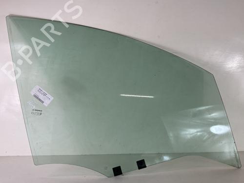Used Front right door window RENAULT CLIO IV (BH_) 0.9 TCe 90 (BHNF, BHMA, BHMH, BHJK, BHJR) (90 hp) 22641611