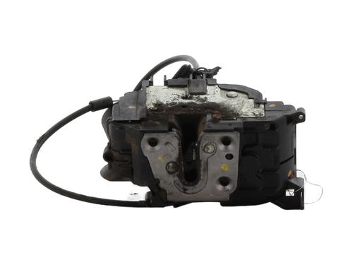 Front left lock RENAULT MEGANE III Hatchback (BZ0/1_, B3_) 1.5 dCi (BZ09, BZ0D, BZ1W, BZ29, BZ14) | BP29324078C98 