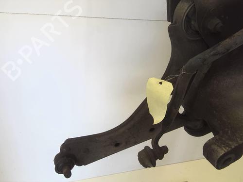 Used Subframe PEUGEOT BIPPER Tepee 1.4 HDi (68 hp) 20959305