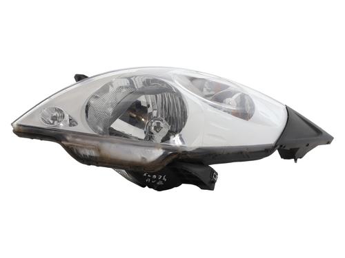 Left headlight CHEVROLET SPARK (M300) | BP36590740C28 - Image 5