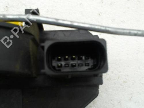 Venstre foran lås CHEVROLET AVEO Hatchback (T300) 1.3 D (75 hp) 20956229