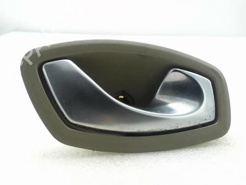 Used Front right interior door handle Front right interior door handle RENAULT MEGANE III Hatchback (BZ0/1_, B3_) 1.9 dCi (BZ0N, BZ0J) (131 hp) 20956063 20956063