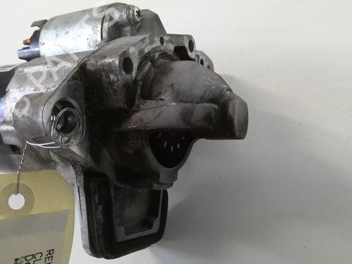 Startmotor RENAULT CLIO IV (BH_) 0.9 TCe 90 (BHNF, BHMA, BHMH, BHJK, BHJR) | BP20967915M8 